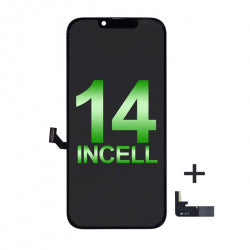 Flashlight with Flex Cable for iPhone 14