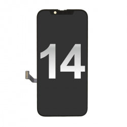 Front Camera Module with Flex Cable for iPhone 14