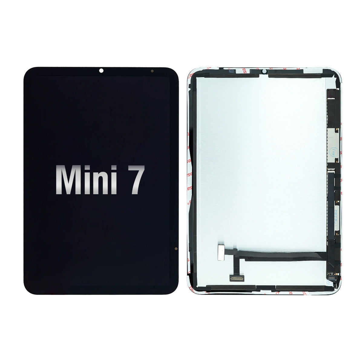 LCD Screen Display with Touch Digitizer Panel Replacement for iPad mini 7 (Wifi & Cellular Version)(High Quality)