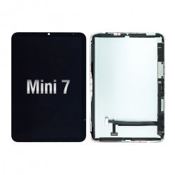 LCD Screen Display with Touch Digitizer Panel Replacement for iPad mini 7 (Wifi & Cellular Version)(High Quality)