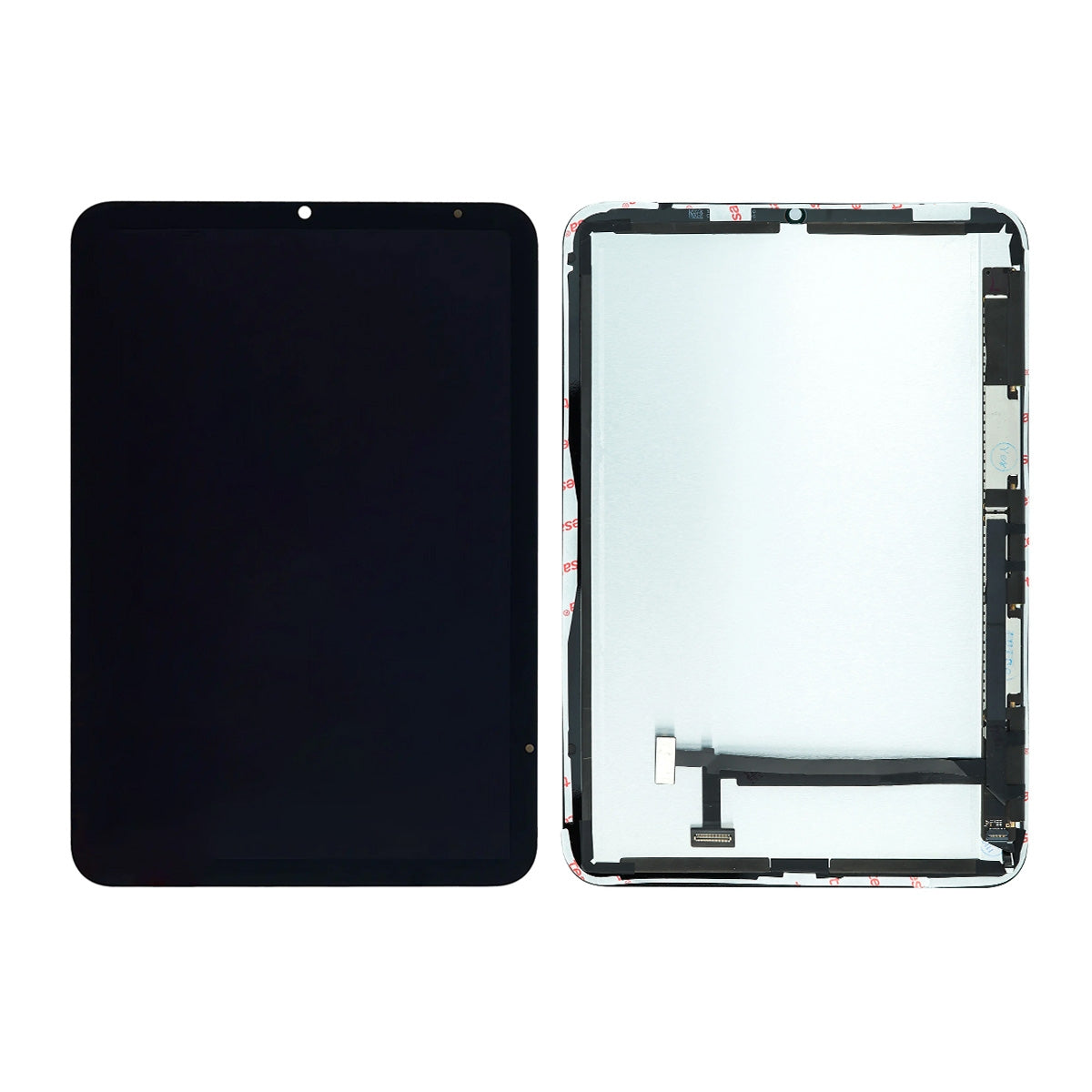 LCD Screen Display with Touch Digitizer Panel Replacement for iPad mini 7 (Wifi & Cellular Version)(High Quality)