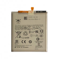 Ultra Wide Rear Camera Module with Flex Cable for Samsung Galaxy S24 FE 5G S721