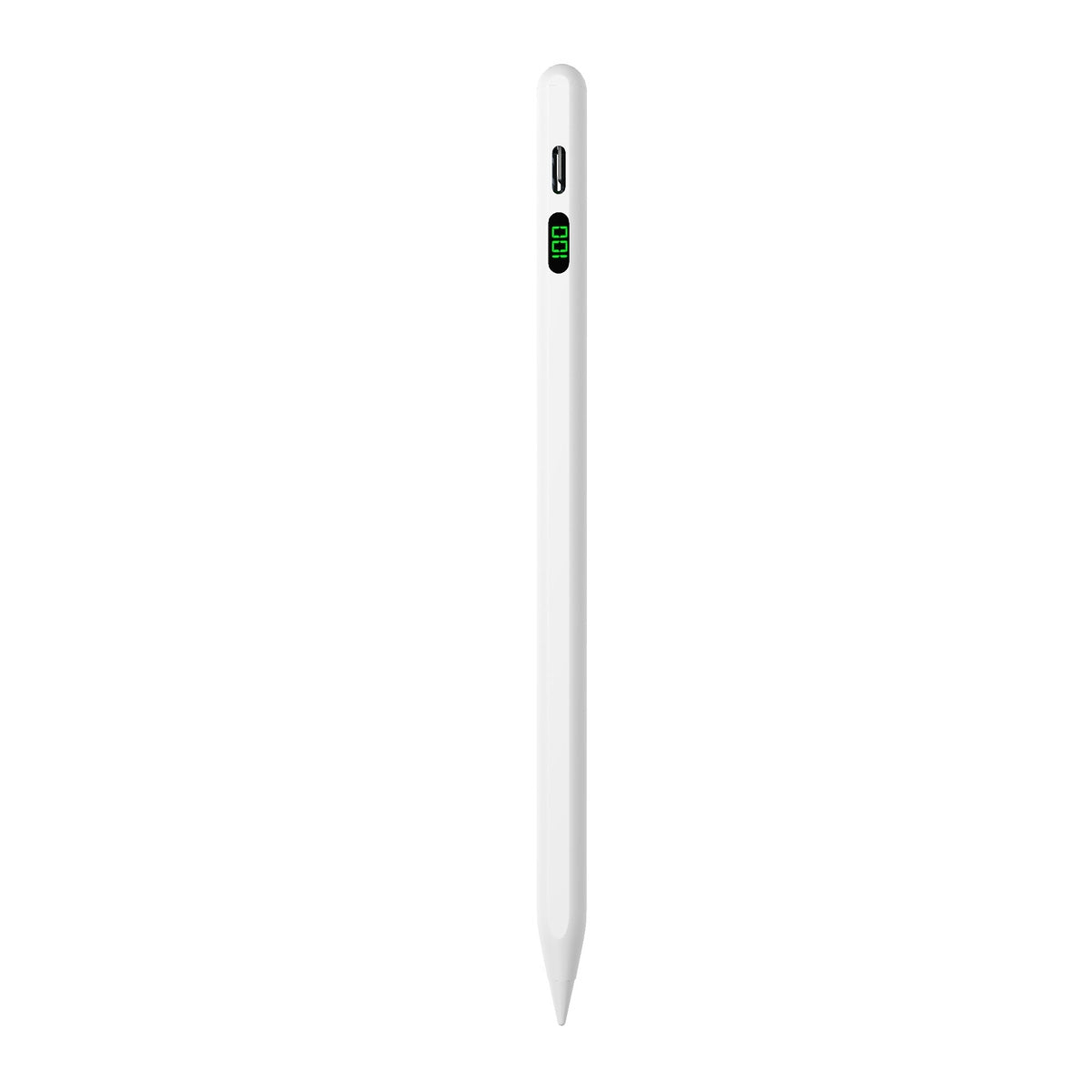 Stylus Pen for iPad 6th-11th Generation, Fast Charge Active Pencil Compatible with 2018-2024 Apple iPad Pro 11/12.9/M4, iPad Air 3/4/5/M2/M3,iPad mini 5/6 Gen ...