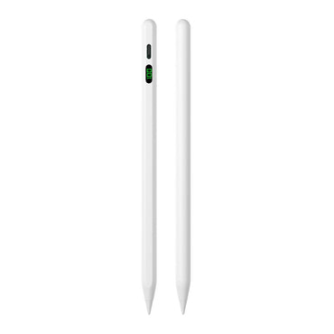 Stylus Pen for iPad 6th-11th Generation, Fast Charge Active Pencil Compatible with 2018-2024 Apple iPad Pro 11/12.9/M4, iPad Air 3/4/5/M2/M3,iPad mini 5/6 Gen ...