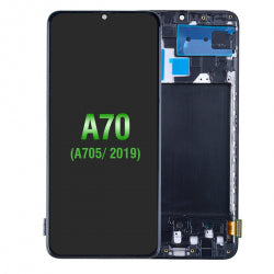 Charging Port with PCB board for Samsung Galaxy A70 (2019) A705