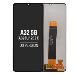 Charging Port with PCB Board for Samsung Galaxy A32 5G (2021) A326