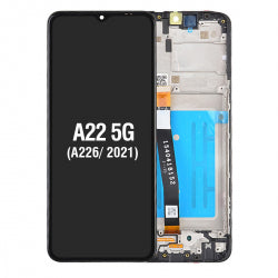 Charging Port with PCB board for Samsung Galaxy A22 5G (2021) A226