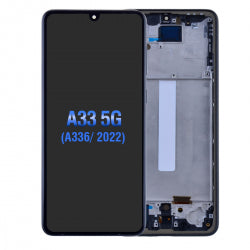 Charging Port with PCB board for Samsung Galaxy A33 5G (2022) A336