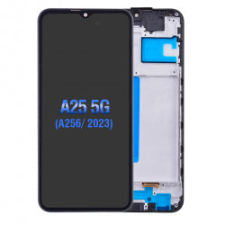 3.88V 4905mAh Battery for Samsung Galaxy A25 5G (2023) A256/ A35 5G (2024) A356/ A55 5G (2024) A556 Compatible (EB-BA256ABS)