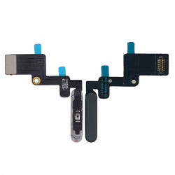 Charging Port with Flex Cable for iPad Air 11 (2024) - Blue