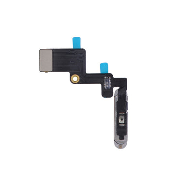 Home Button Connector with Flex Cable Ribbon for iPad Air 11 (2024)/ Air 13 (2024) - Space Gray