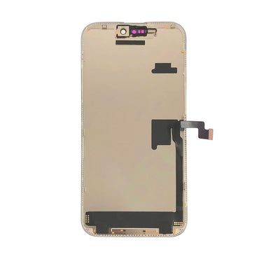 Soft OLED Screen Digitizer Assembly for iPhone 16 Pro Max (Aftermarket Plus)