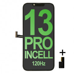 Pro+ Eagle Eye Camera Lens Protector for iPhone 13 Pro/ 13 Pro Max - Gold