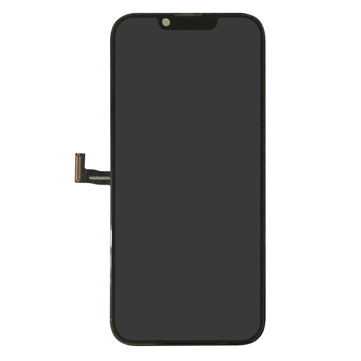 LCD Screen Digitizer Assembly Replacement With Portable IC for iPhone 13 Pro (Incell/ 120HZ)
