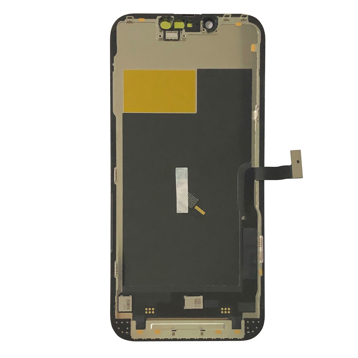 LCD Screen Digitizer Assembly Replacement With Portable IC for iPhone 13 Pro (Incell/ 120HZ)