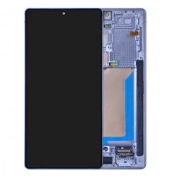 OLED Screen Digitizer Assembly Replacement for Samsung Galaxy S25 Ultra 5G S938 (Premium)