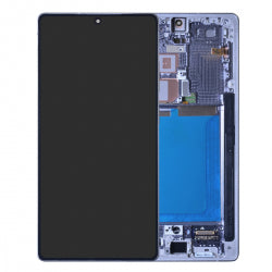 OLED Screen Digitizer Assembly Replacement for Samsung Galaxy S25 Ultra 5G S938 (Premium)