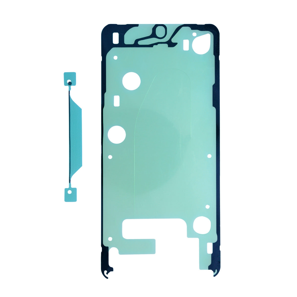 LCD Bezel Frame Adhesive Tape for Samsung Galaxy S25 Plus 5G S936