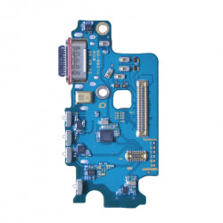 OLED Screen Digitizer Assembly with Frame for Samsung Galaxy S25 5G S931 (for America Version)(Premium) - Icy Blue