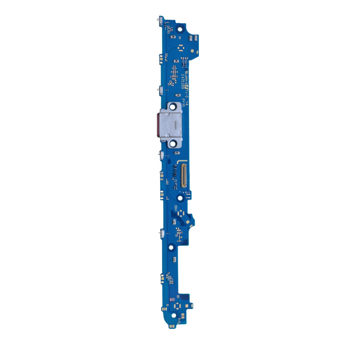 Charging Port with PCB Board for Samsung Galaxy Tab S9 FE 10.9 (2023) X510