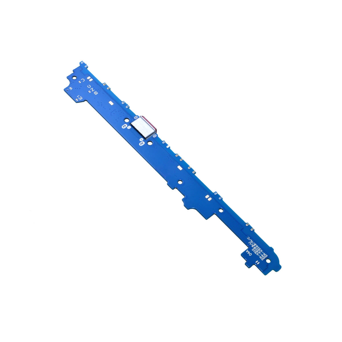 Charging Port with PCB Board for Samsung Galaxy Tab S9 FE 10.9 (2023) X510