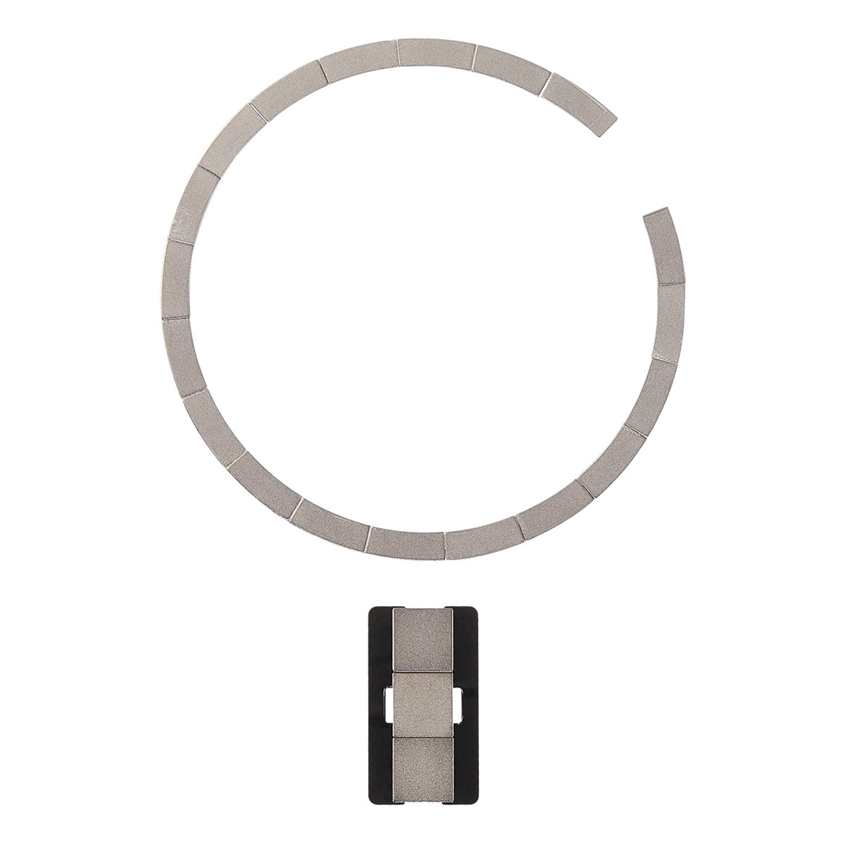 Wireless Charging Magnet for iPhone 16 Pro/ 16 Pro Max