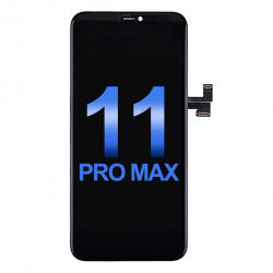 Earpiece Speaker with Proximity Sensor Flex Cable for iPhone 11 Pro Max(6.5 inches)