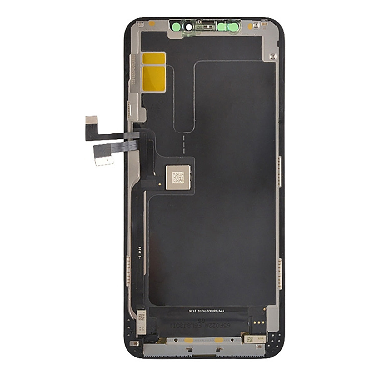 LCD Screen Digitizer Assembly Replacement for iPhone 11 Pro Max (Aftermarket)