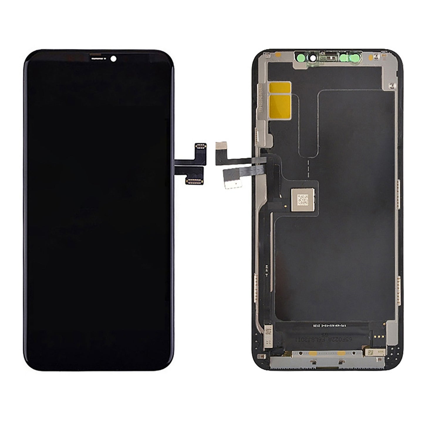 LCD Screen Digitizer Assembly Replacement for iPhone 11 Pro Max (Aftermarket)