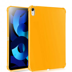 Slim TPU Case for iPad 10.9 inch 10th Generation 2022 - Orange