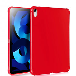 Slim TPU Case for iPad 10.9 inch 10th Generation 2022 - Red