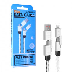 Suitable for USB C to 8 Pin Audio Adapter, providing three key functions - charging, data and audio, suitable for iPhone 16, 16 Plus/16 Pro/16 Pro Max, iPad Pr...