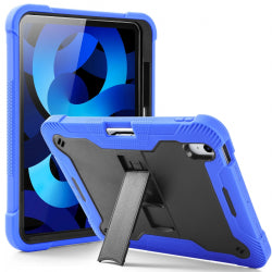Slim TPU Case for iPad 10.9 inch 10th Generation 2022 - Orange