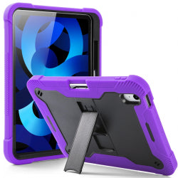 Slim TPU Case for iPad 10.9 inch 10th Generation 2022 - Orange