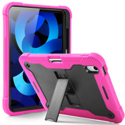 Slim TPU Case for iPad 10.9 inch 10th Generation 2022 - Orange