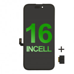 New Upgrade - iPhone 16e/ 14/ 13/ 13 Pro Screen Protector - HD Transparent Film, Ultimate Display Protection, Crystal Clear, Easy to Install, Premium Quality (...