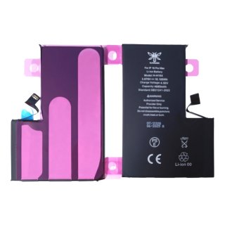 3.878V 4685mAh Battery with Adhesive for iPhone 16 Pro Max