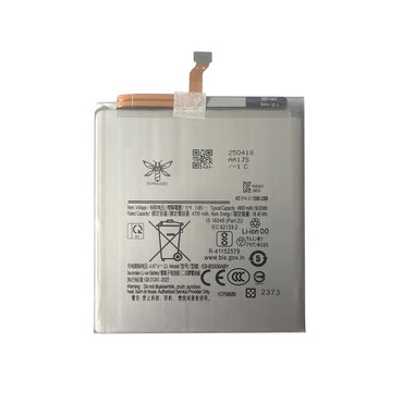 3.88V 4755mAh Battery for Samsung Galaxy S25 Plus 5G S936 Compatible (EB-BS936ABY)