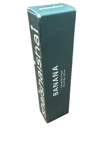 "shaishaishai Banana Conceal Eye Cream 0.53 oz "