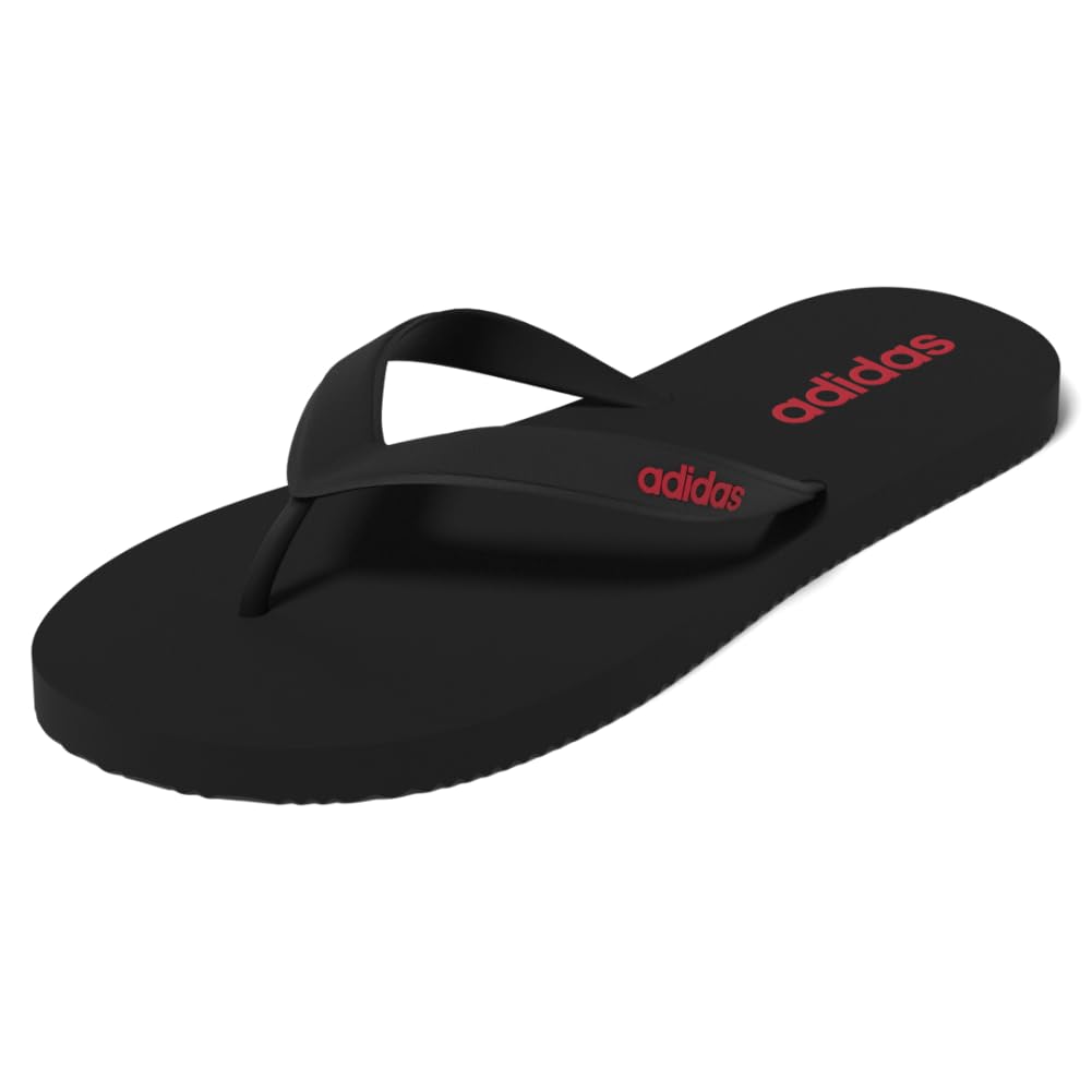 adidas Unisex-Adult Keitaki Alpha Slide Sandal