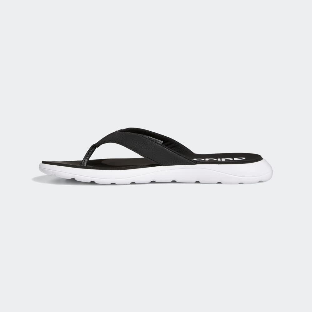 adidas Men's Comfort Flip Flop