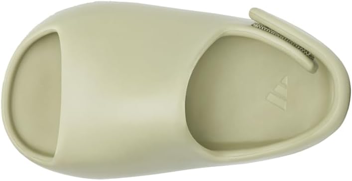 adidas Infant Boys Yeezy Slide Casual Sandals Casual - Green