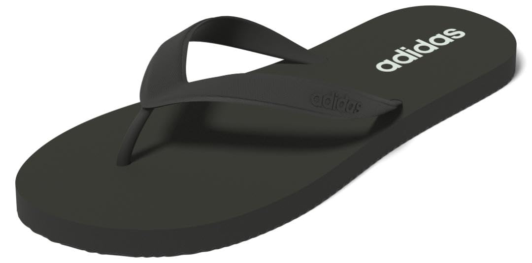 adidas Unisex-Adult Keitaki Alpha Slide Sandal