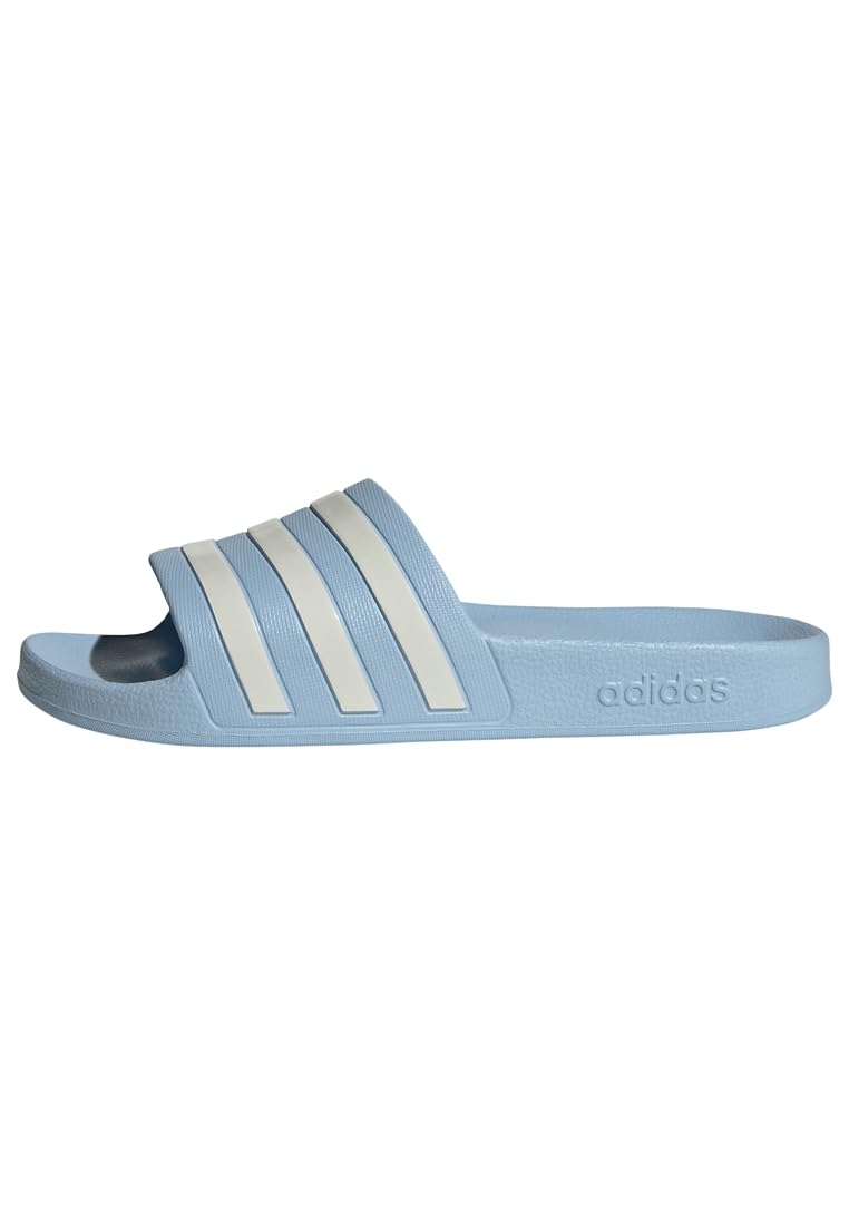 adidas Women's Adilette Aqua Slide Sandal