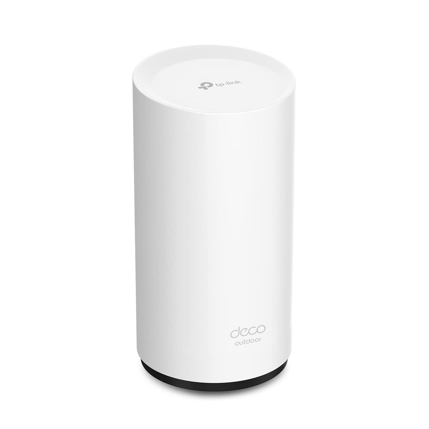 TP-Link 𝐃𝐞𝐜𝐨 X55 AX3000 WiFi 6 Mesh System - Covers up to 6500 Sq.Ft. , Replaces Wireless Router and Extender, 3 Gigabit ports per unit, supports Ethernet Backhaul (3-pack)