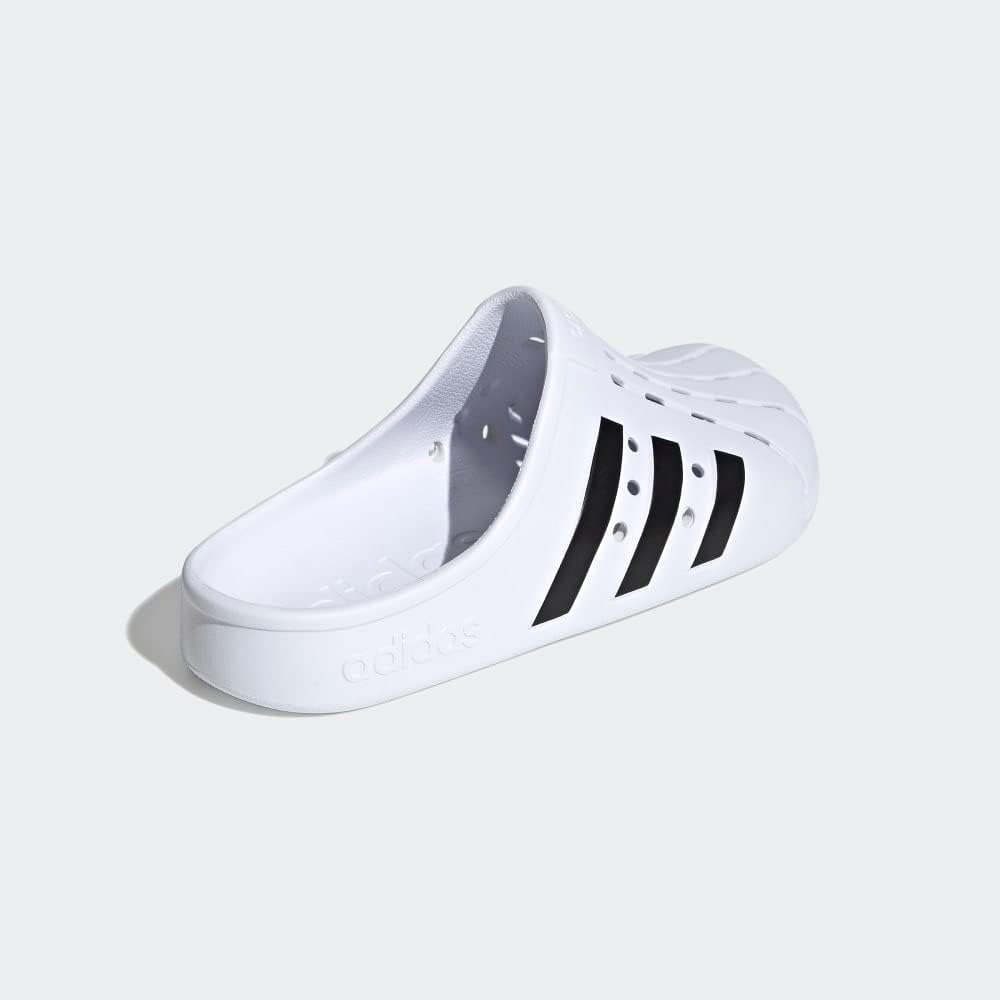 adidas Unisex Adult Adilette Clog Slide Sandal
