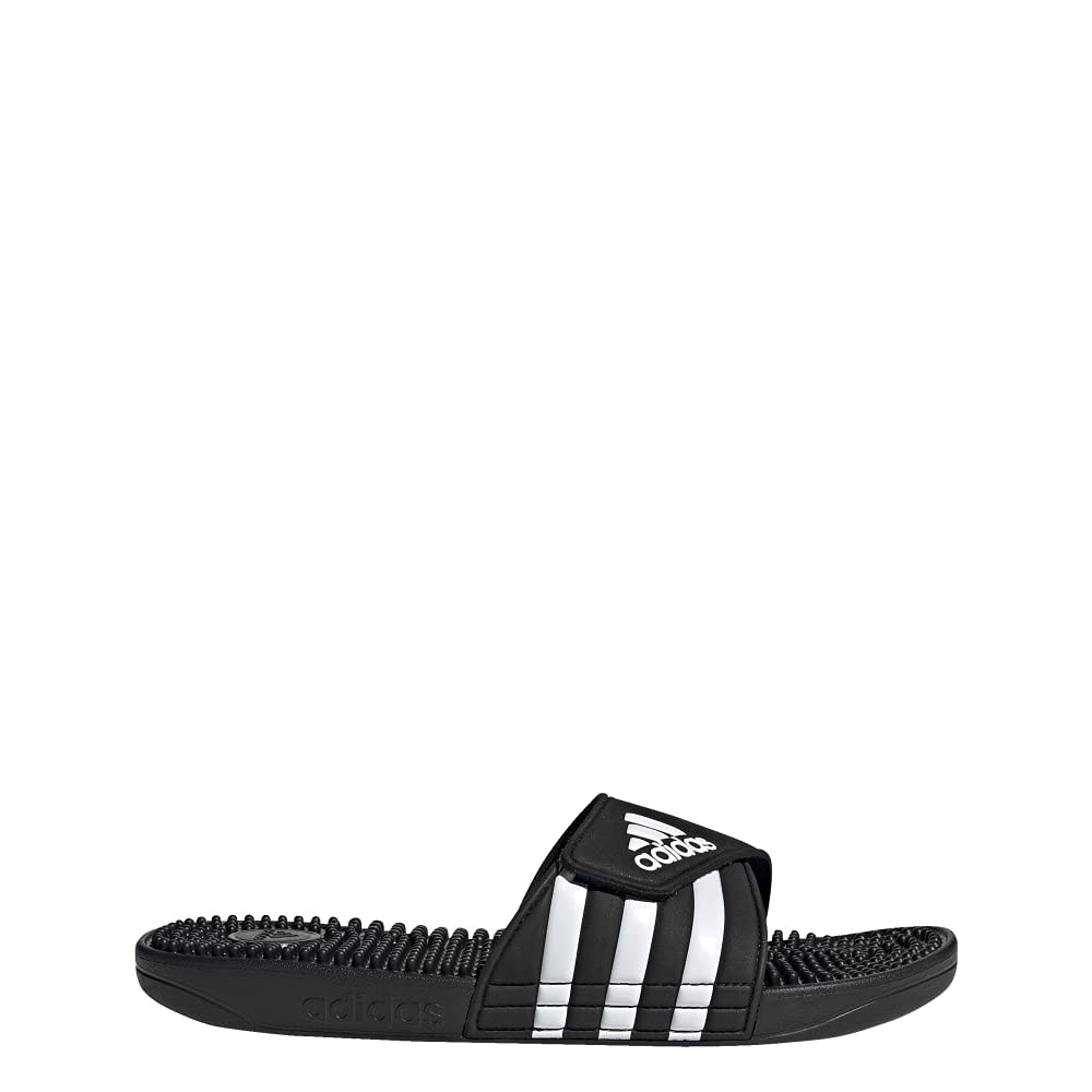 adidas Unisex-Adult Adissage Slides Sandal