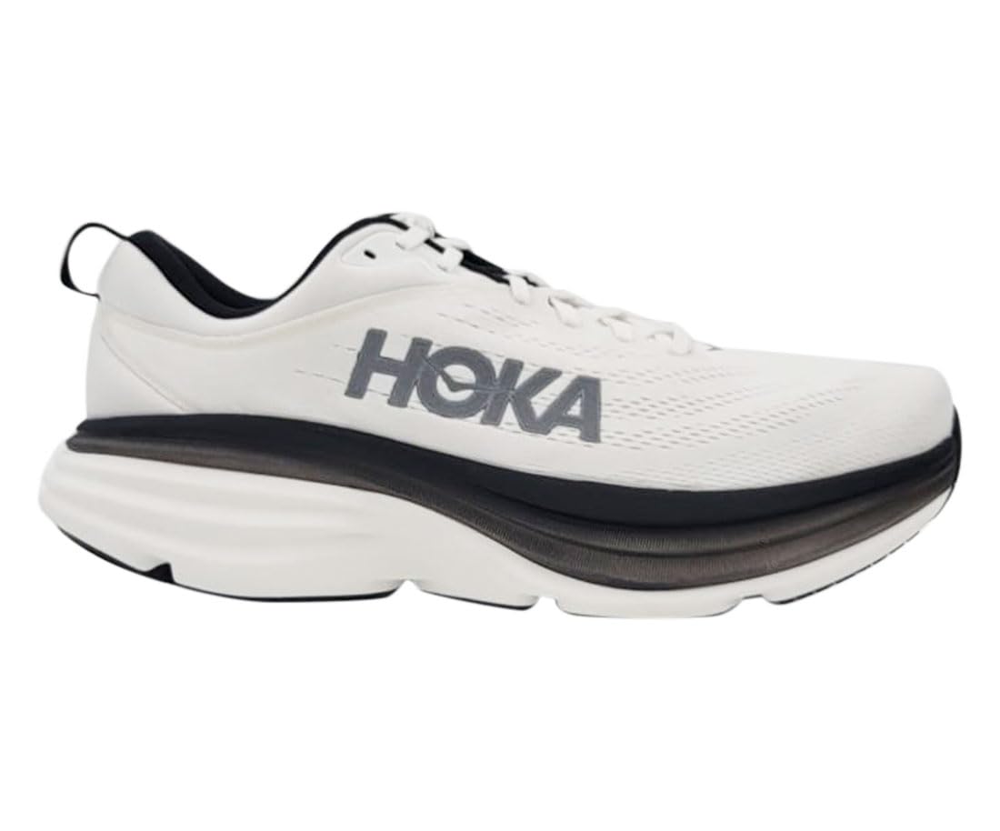 HOKA ONE ONE Bondi 8 Mens Shoes