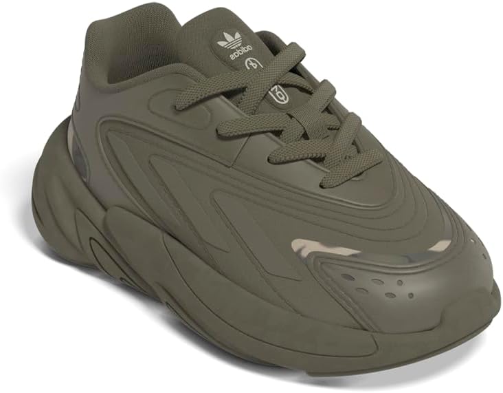 adidas Unisex-Child Ozelia Sneaker