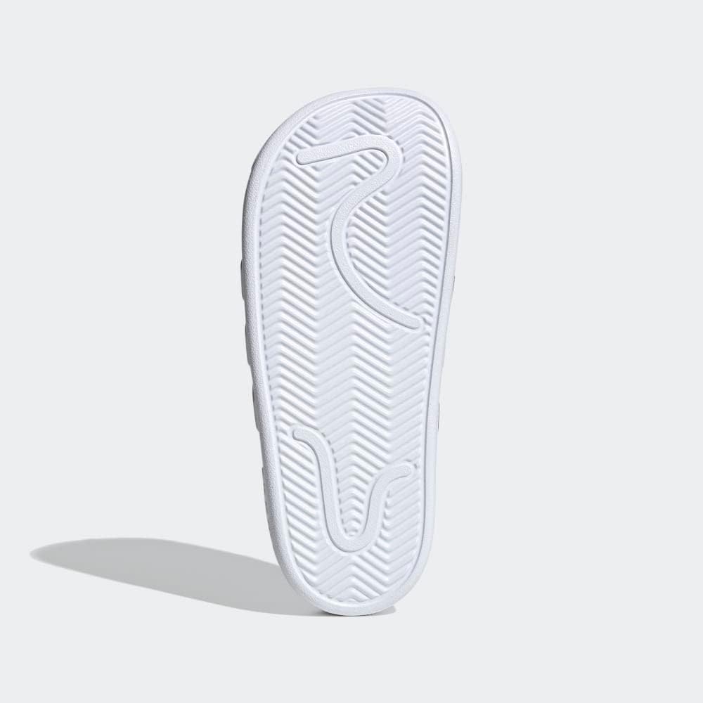 adidas Unisex Adult Adilette Clog Slide Sandal
